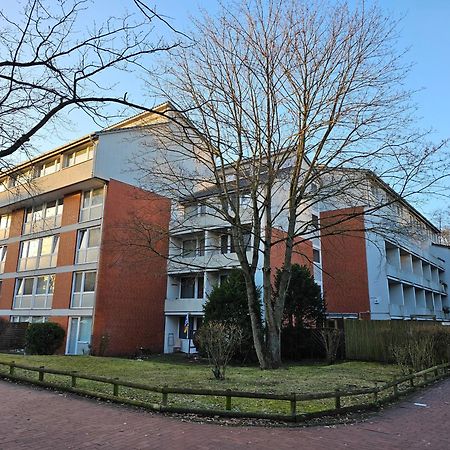 Zentral Nah Mhh Terrasse Komfort - Haustiere Willkommen Hannover Eksteriør billede